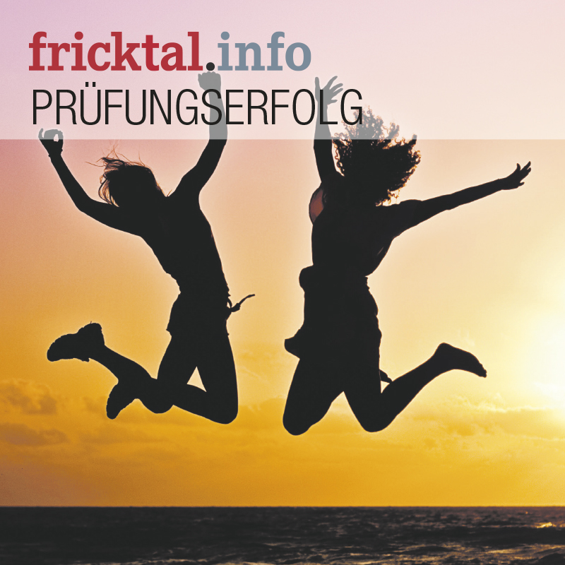 Prüfungserfolg