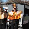 Fasnacht Möhlin 2022