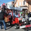 Fasnacht Möhlin 2022