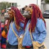 Fasnacht Chaiste 2023
