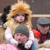 Fasnacht Chaiste 2023