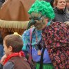 Fasnacht Chaiste 2023