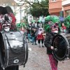 Fasnacht Rheinfelden 2024