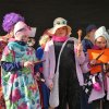 Chaischter Strossefasnacht 2025