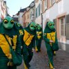 Fasnacht Rheinfelden 2025