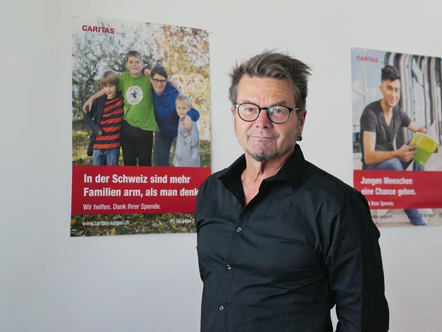 Projektleiter Stephan-Frei. Foto: N. Philipp