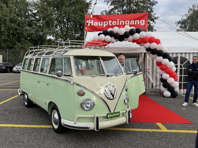 Foto: Lilia Staiger