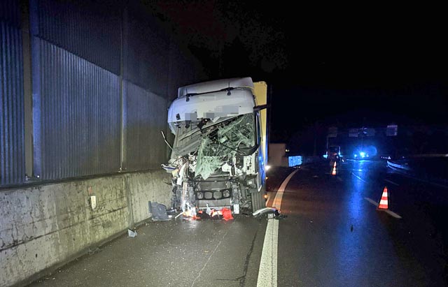 Foto: Polizei Aargau
