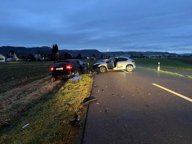 Foto: Polizei AG